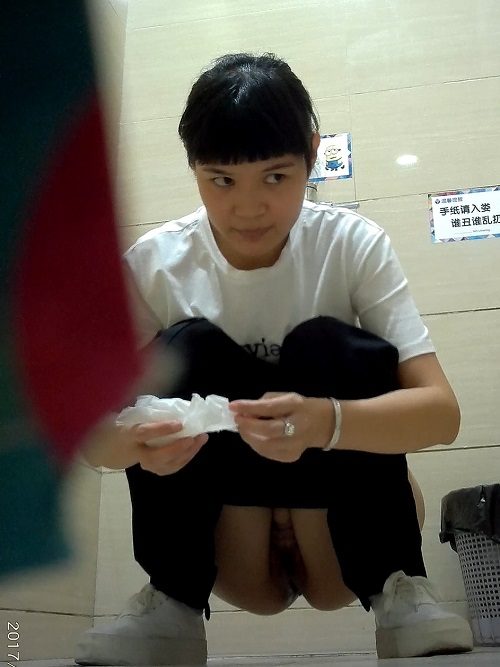 卫生间隐藏摄像: 泉州德辉广场[1/23]
