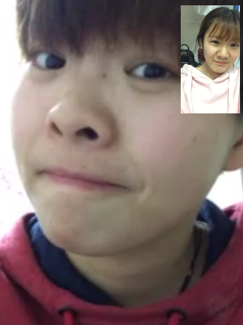 Baidu Cloud Leaked: Fingering Videos of Ningbo Lesbians